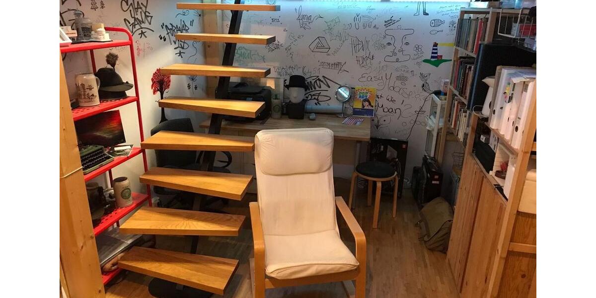 Etagenwohnung Regensburg Kumpfmühl - 2.5 Zimmer, 62 m&sup2;, 599.000&euro; | Angebot:27189529