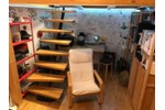 Etagenwohnung Regensburg Kumpfmühl - 2.5 Zimmer, 62 m&sup2;, 599.000&euro; | Angebot:27189529