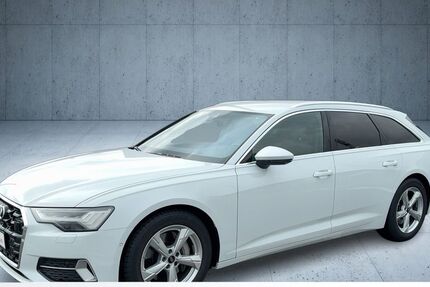Audi A6 61.468 km 54.760 &euro; Neutraubling 93073