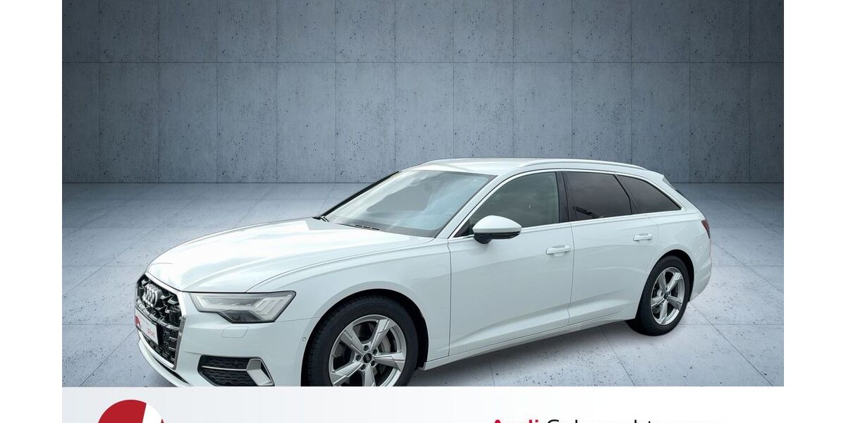 Audi A6 61.468 km 54.760 &euro; Neutraubling 93073
