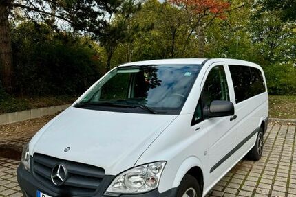Mercedes-Benz Vito 165.600 km 14.800 € Regensburg 93049