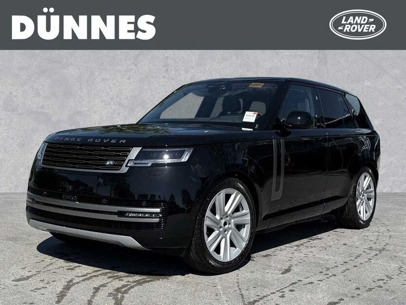 Range Rover