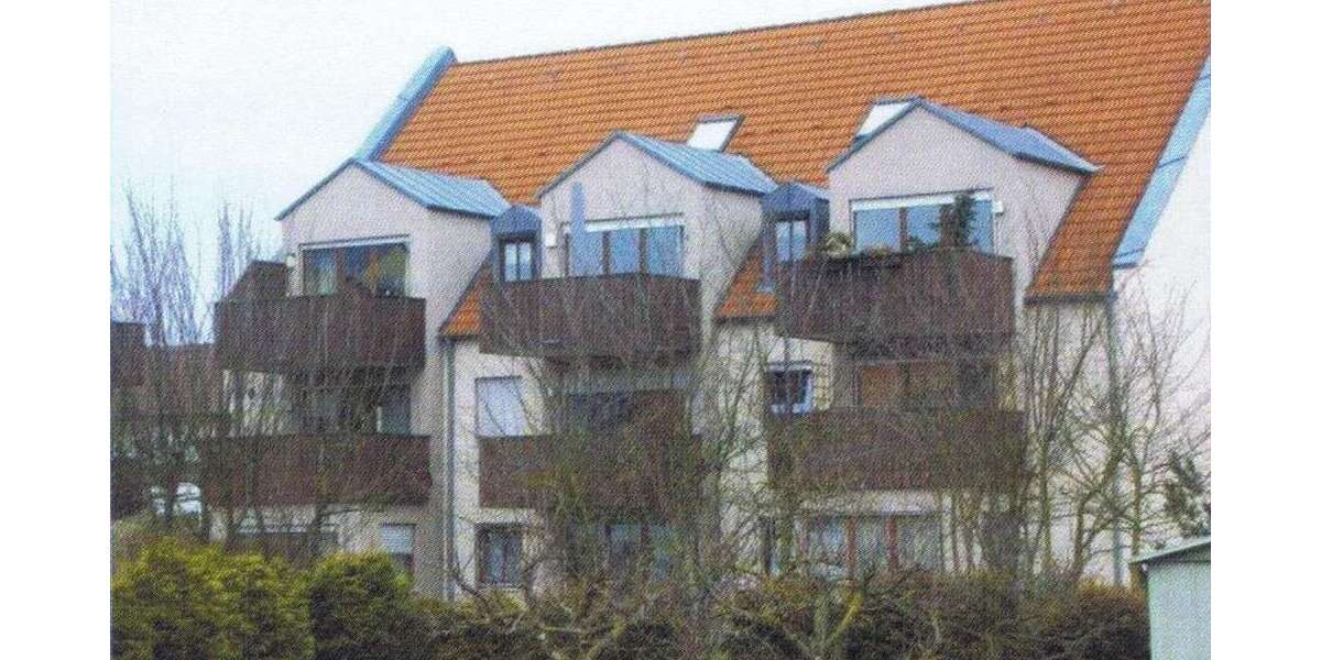 Etagenwohnung Tegernheim - 2 Zimmer, 74 m&sup2;, 289.000&euro; | Angebot:25401089