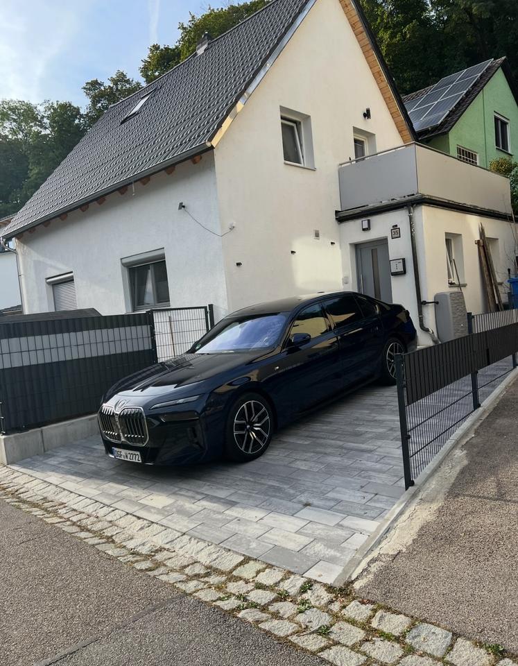 Einfamilienhaus in Bad Abbach freistehend