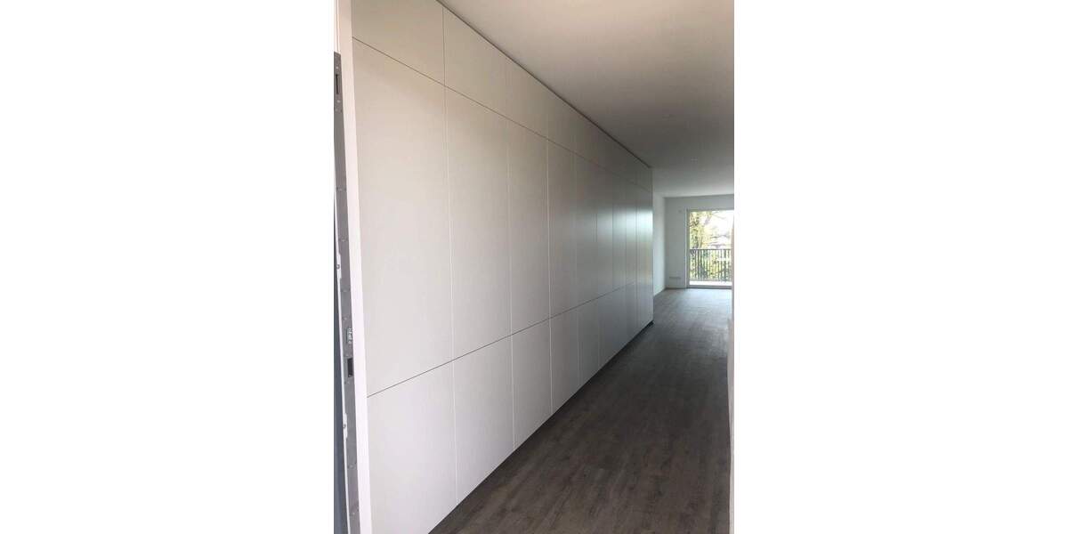 Etagenwohnung Burglengenfeld Augustenhof - 2 Zimmer, 52 m&sup2;, 258.900&euro; | Angebot:24498695