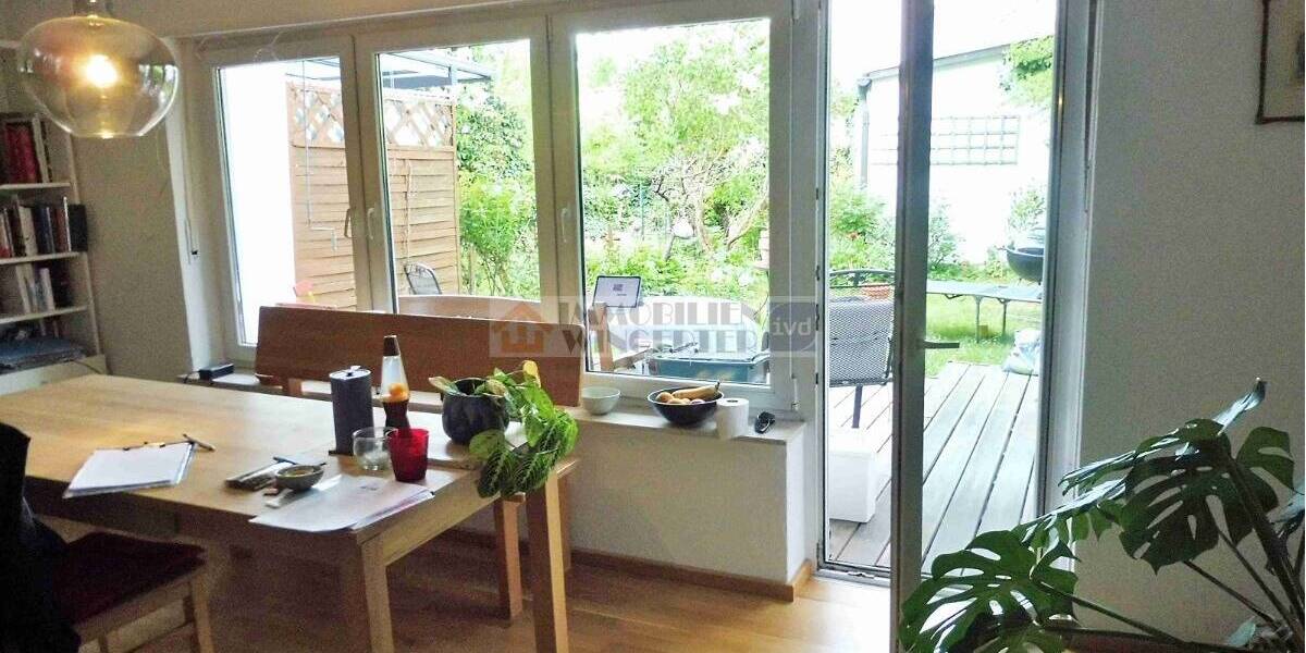 Reihenmittelhaus Regensburg Kumpfmühl-Ziegetsdorf-Neuprüll - 5 Zimmer, 119 m&sup2;, 445.000&euro; | Angebot:26786758