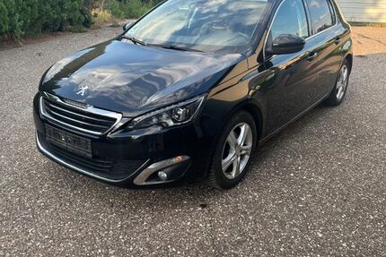 Peugeot 308 172.776 km 3.950 &euro; Altenthann 93177