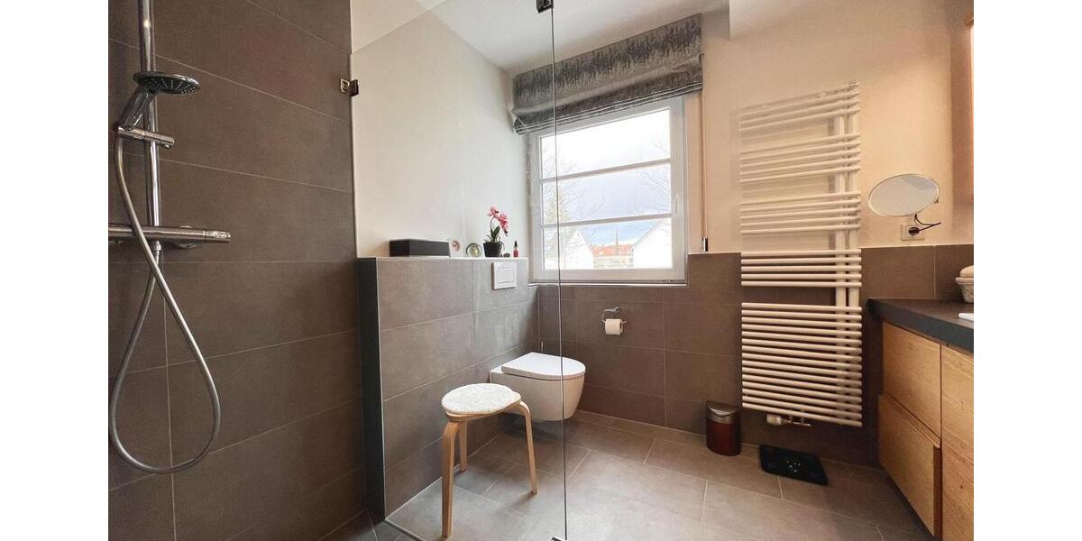 Etagenwohnung Regensburg Das Dörnberg - 3 Zimmer, 86 m&sup2;, 599.000&euro; | Angebot:27249707