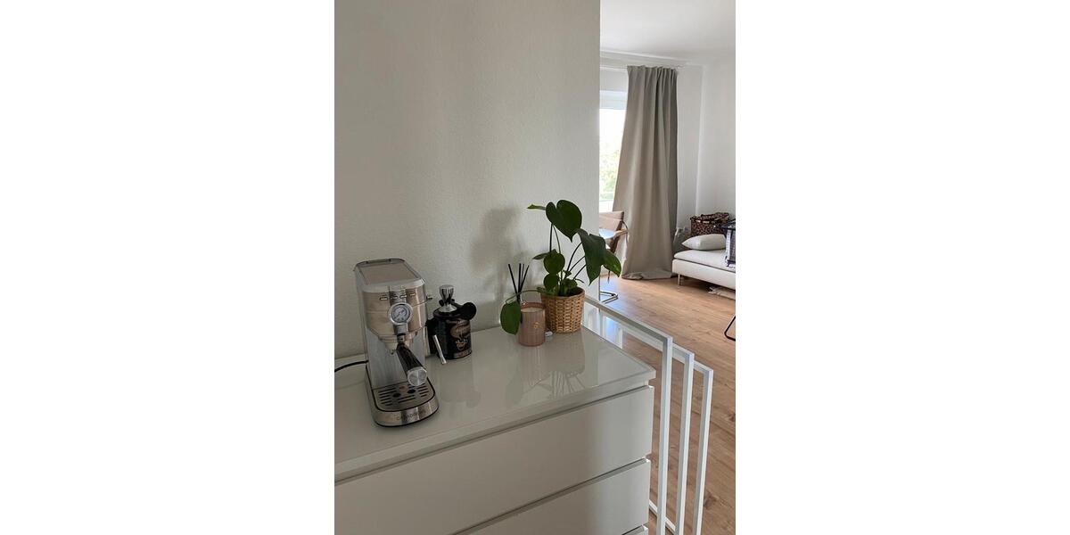 Einzimmerwohnung im Westen von Regensburg 1 zimmer