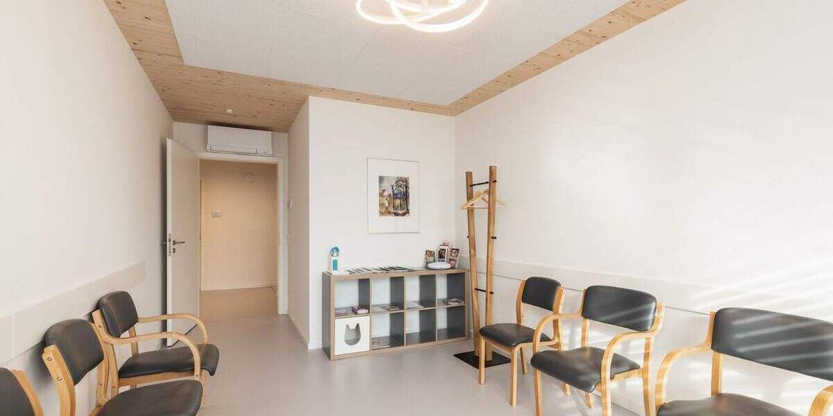 Gewerbeobjekt Pentling Großberg - 2 Zimmer, 64 m&sup2;, 397.000&euro; | Angebot:24218738
