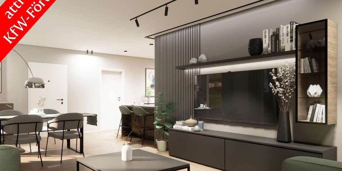 Wohnung zum Kaufen in Pentling 449.000 € 69 m² 2 zimmer