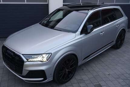 Audi Q7 99.940 km 56.890 &euro; Langquaid 84085