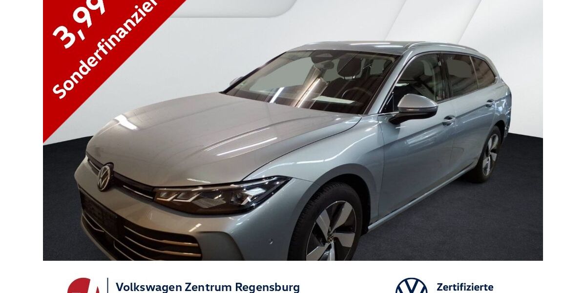 VW Passat 20.300 km 31.770 &euro; Regensburg 93053