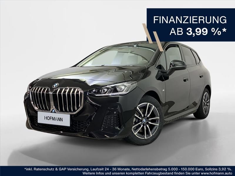 218 Active Tourer
