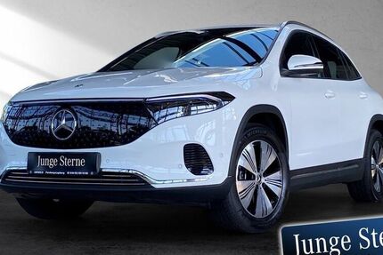 Mercedes EQA