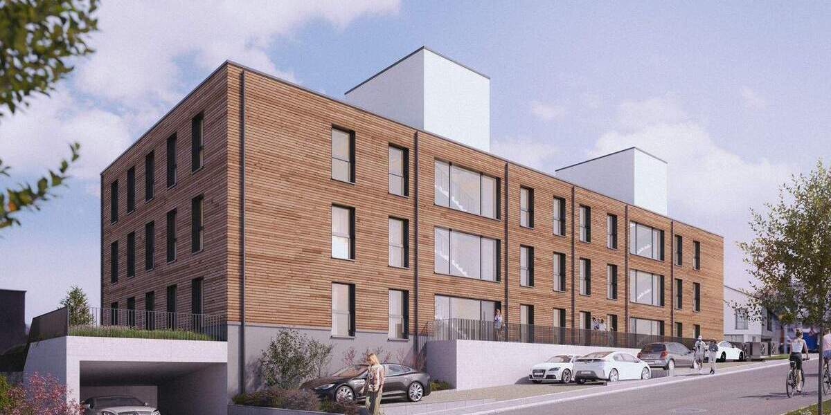 Terrassenwohnung Pentling Großberg - 3 Zimmer, 90 m&sup2;, 547.000&euro; | Angebot:25728712