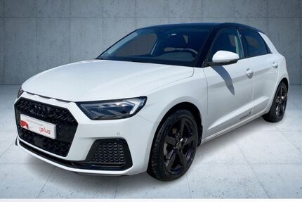 Audi A1 9.900 km 25.660 &euro; Saal a.d. Donau 93342