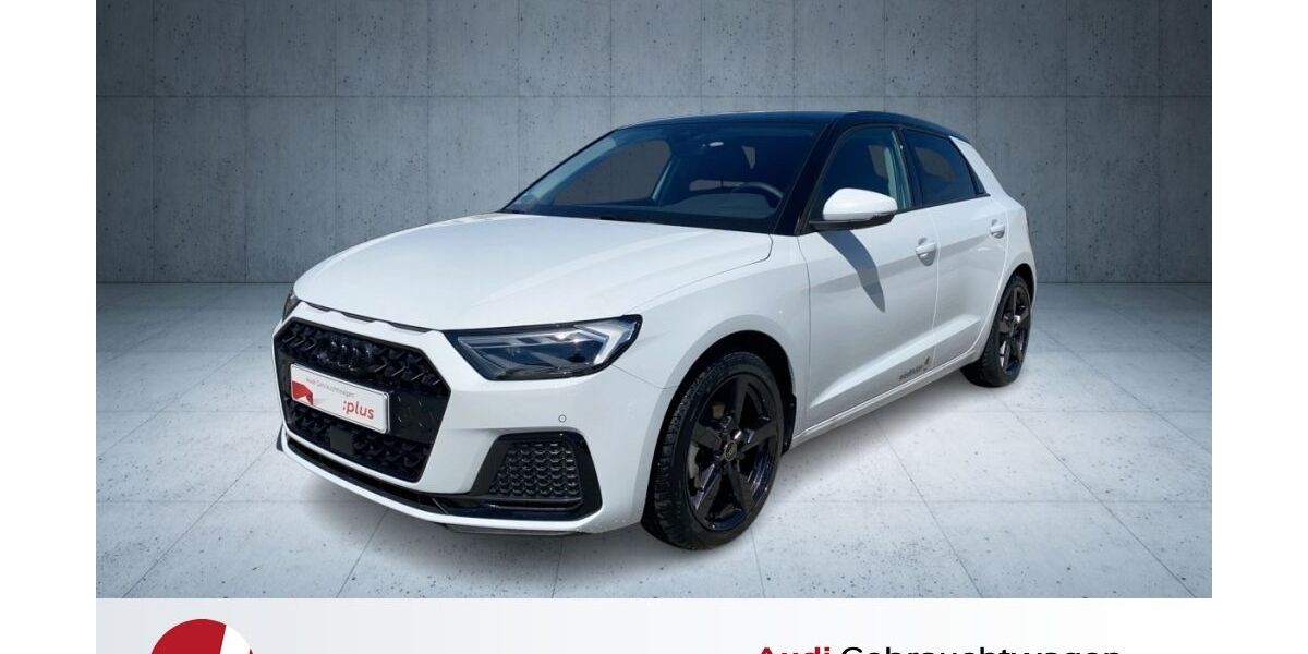 Audi A1 9.900 km 25.660 &euro; Saal a.d. Donau 93342