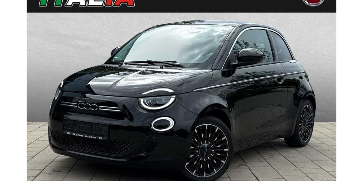 Fiat 500e 20.150 km 25.980 &euro; Regensburg 93059