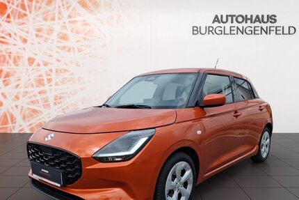 Suzuki Swift 20.000 km 14.900 &euro; Burglengenfeld 93133
