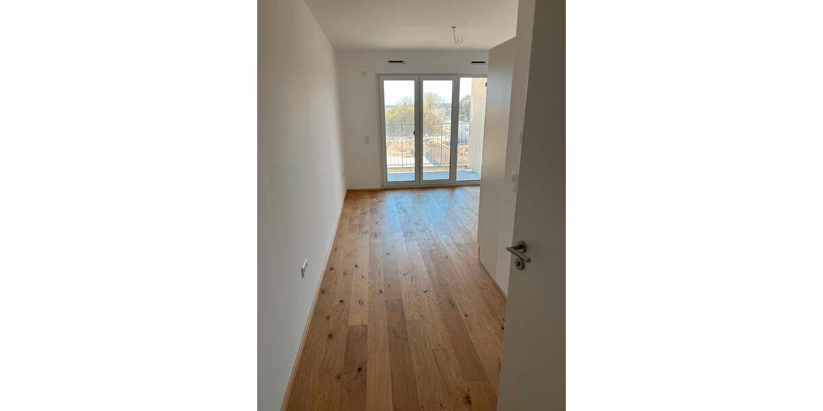 Etagenwohnung Regensburg Galgenberg - 1 Zimmer, 23 m&sup2;, 595&euro; | Angebot:26602906