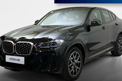 BMW X4 7.900 km 52.817 &euro; Regensburg 93055