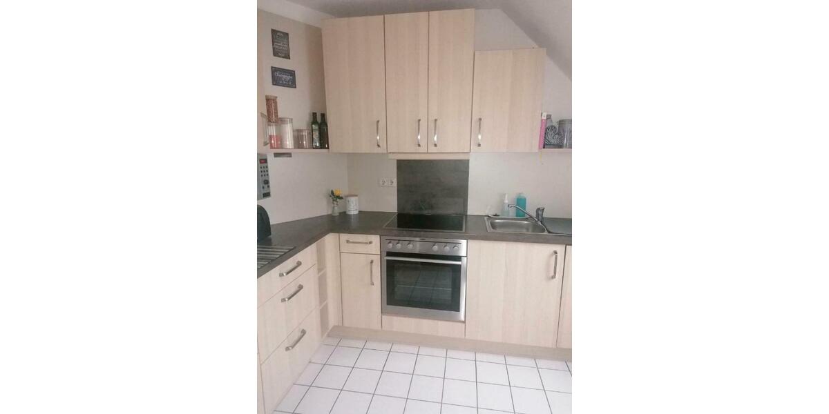 Maisonettenwohnung Saal an der Donau - 4 Zimmer, 89 m&sup2;, 1.250&euro; | Angebot:26674771