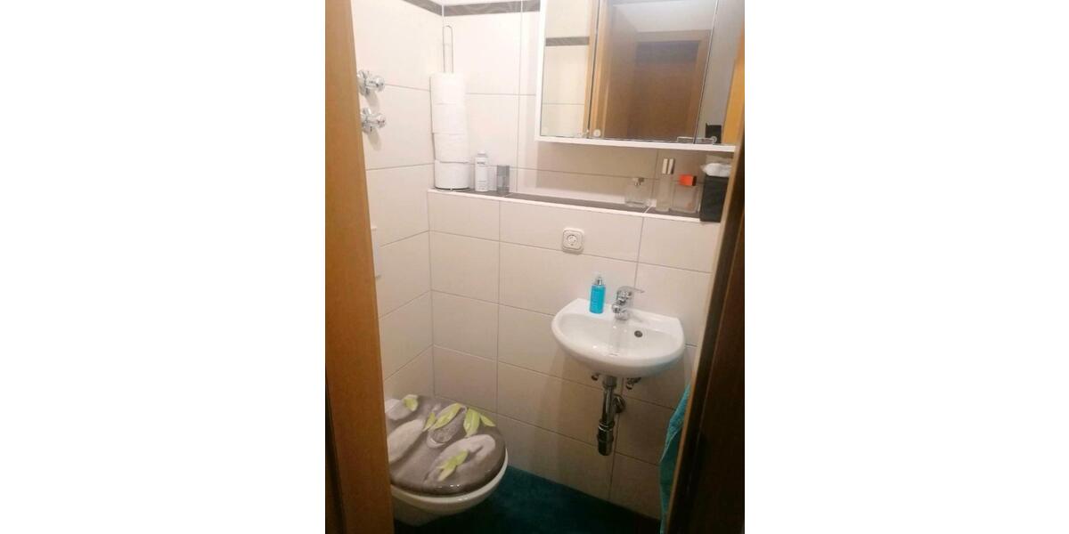 Maisonettenwohnung Saal an der Donau - 4 Zimmer, 89 m&sup2;, 1.250&euro; | Angebot:26475324