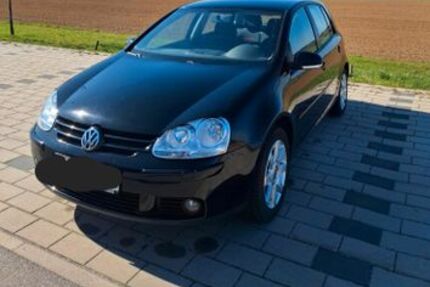 VW Golf 206.000 km 1.400 &euro; Geiselhöring 94333