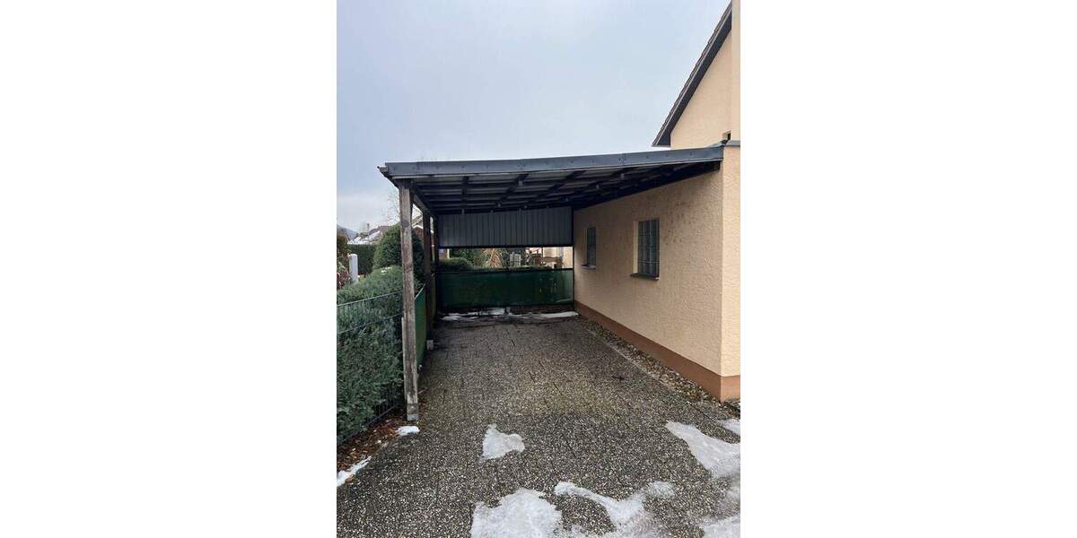 Etagenwohnung Bach an der Donau Bach - 3 Zimmer, 75 m&sup2;, 239.000&euro; | Angebot:24547286