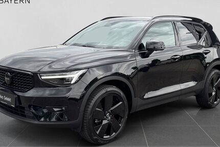 Volvo XC40 23.900 km 37.490 &euro; Neutraubling 93073