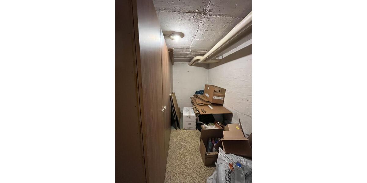 Dachgeschoßwohnung Lappersdorf - 2 Zimmer, 38 m&sup2;, 520&euro; | Angebot:25174902