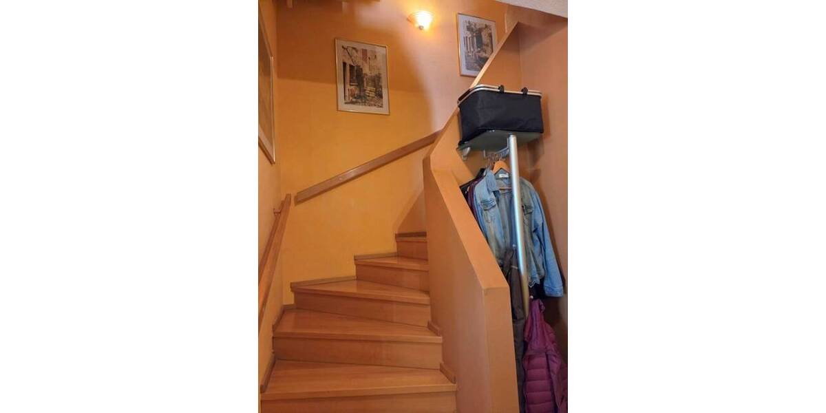 Doppelhaushälfte Teublitz - 5 Zimmer, 179 m&sup2;, 465.000&euro; | Angebot:26171101