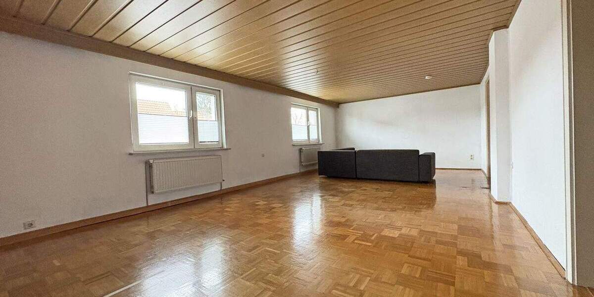 Mehrfamilienhaus, Wohnhaus Regensburg Konradsiedlung-Wutzlhofen - 6 Zimmer, 170 m&sup2;, 539.000&euro; | Angebot:25814962