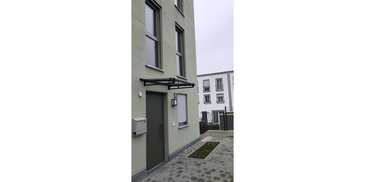 Reihenendhaus Regensburg Konradsiedlung-Wutzlhofen - 4 Zimmer, 119 m&sup2;, 598.500&euro; | Angebot:26892909