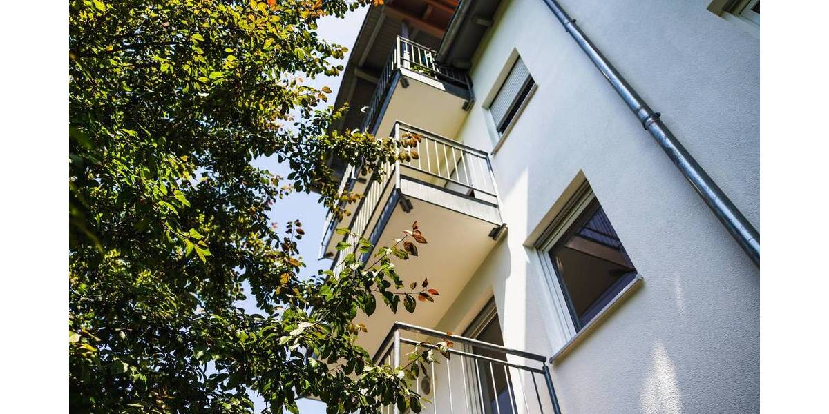 Etagenwohnung Lappersdorf Oppersdorf - 3 Zimmer, 83 m&sup2;, 309.000&euro; | Angebot:25909222