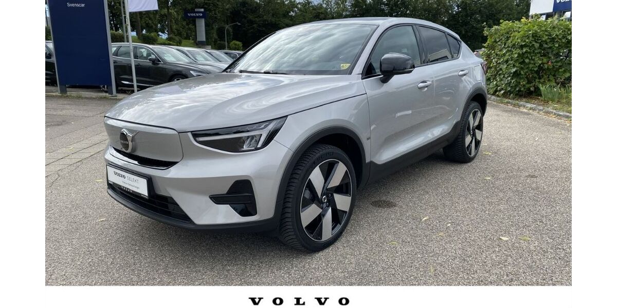 Volvo C40 32.990 km 32.490 &euro; Neutraubling 93073