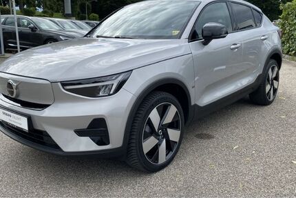 Volvo C40 32.990 km 32.990 &euro; Neutraubling 93073