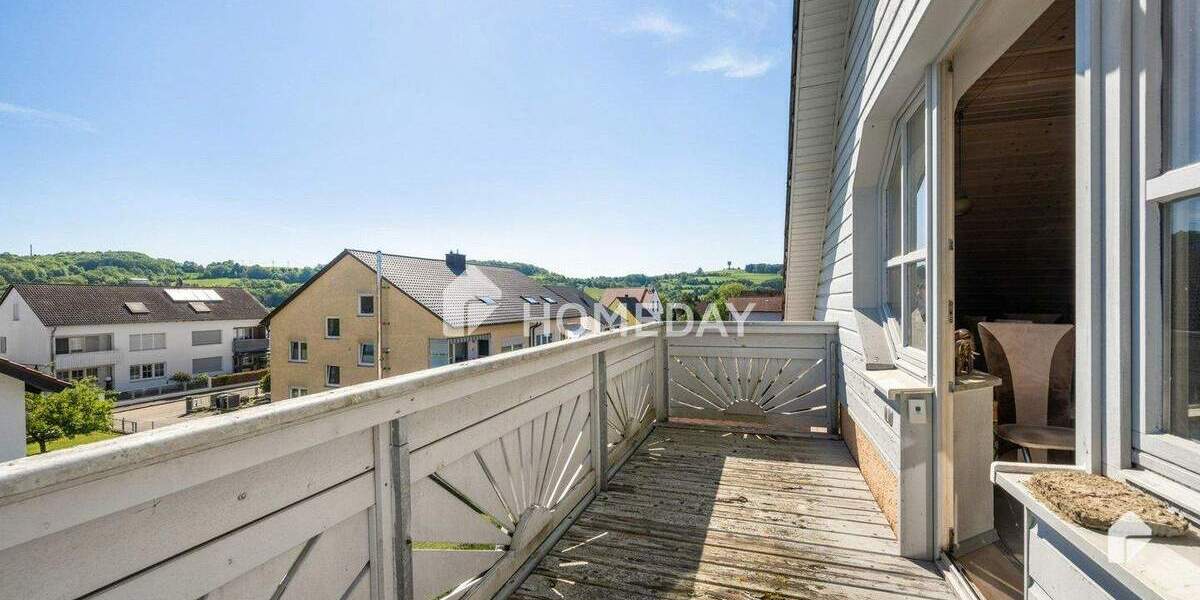 Etagenwohnung Sinzing - 2 Zimmer, 72 m&sup2;, 197.000&euro; | Angebot:25684136