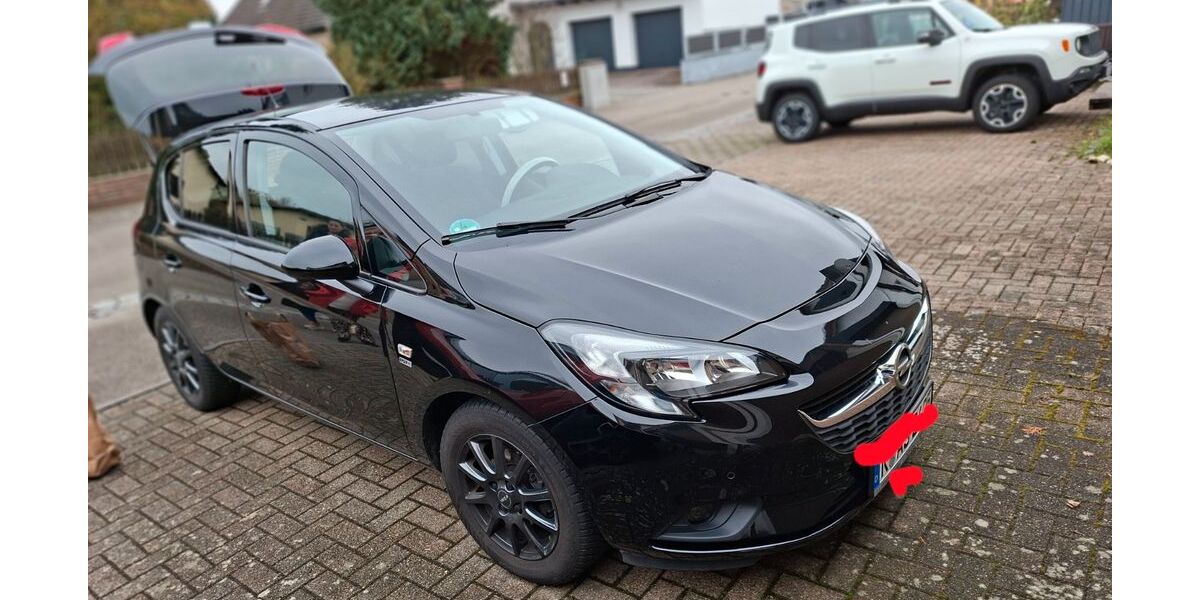 Opel Corsa 65.000 km 9.100 &euro; Alteglofsheim 93087