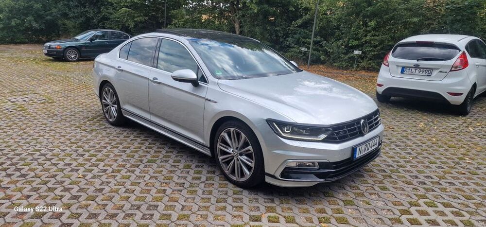 Passat