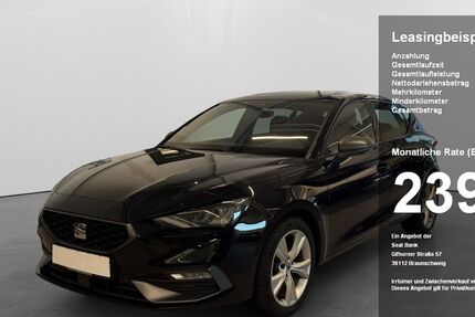 Seat Leon 25.080 km 26.890 &euro; Regensburg 93055
