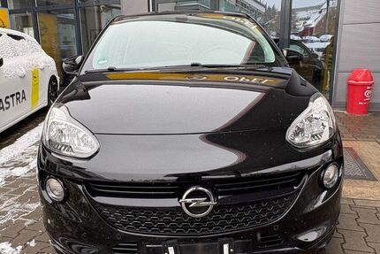 Opel Adam 64.000 km 11.900 &euro; Hemau 93155