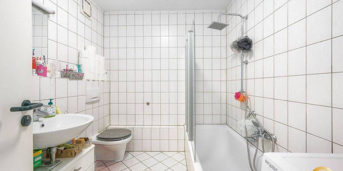 Etagenwohnung Nittendorf - 2 Zimmer, 56 m&sup2;, 215.000&euro; | Angebot:25690967
