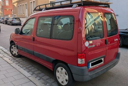 Citroen Berlingo 135.498 km 1.600 &euro; Regensburg 93047