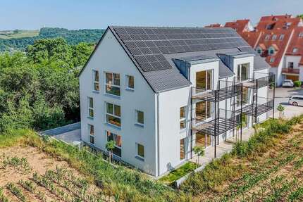 Wohnung zum Mieten in Sinzing 1.183 € 91 m² 2 zimmer