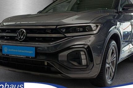 VW T-Roc 20.100 km 27.730 &euro; Neutraubling 93073