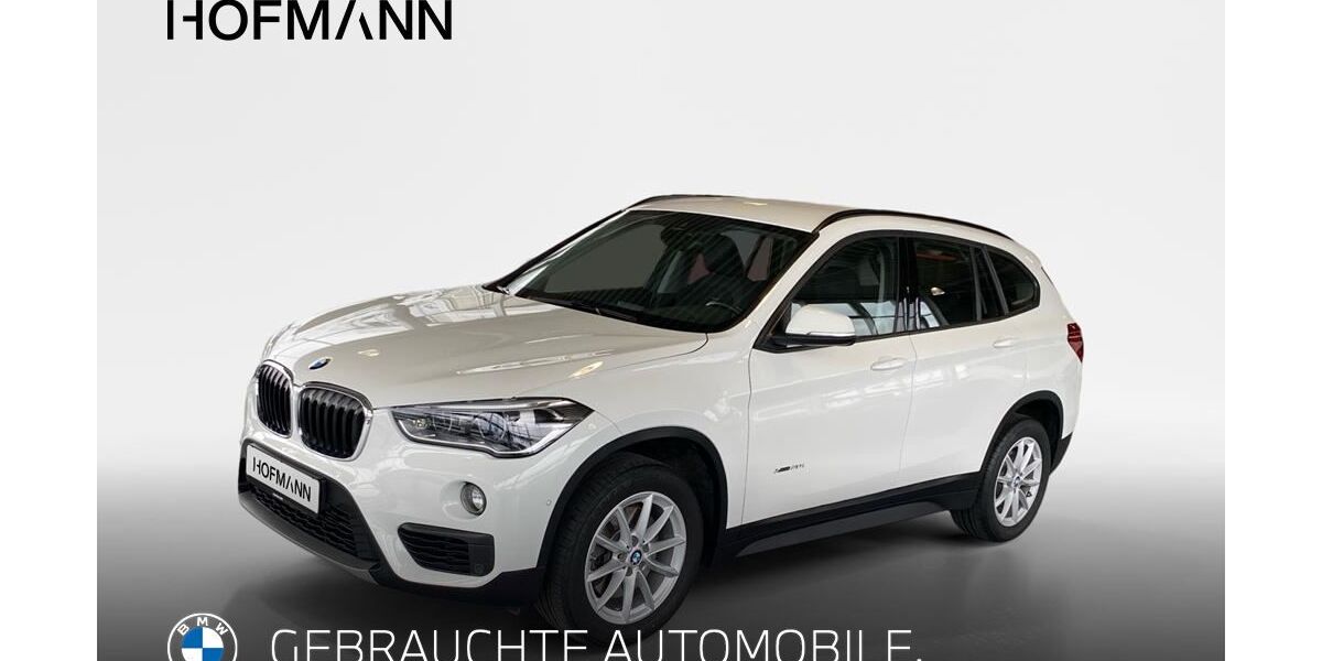 BMW X1 90.200 km 20.770 &euro; Abensberg 93326