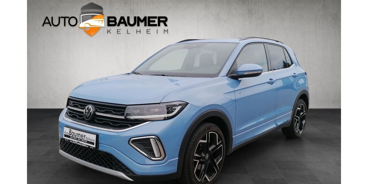 VW T-Cross 21.110 km 30.400 &euro; Kelheim 93309