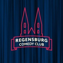 Comedyflash - Regensburg • Stand-up Show 09.05.2026 Degginger